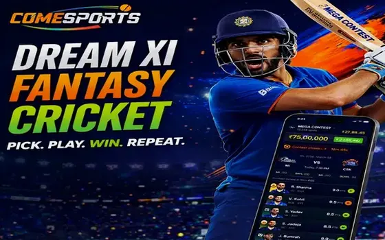 Bengaluru vs Kolkata on Come